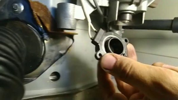 Ремонт стиральной машины Аристон margherita 2000. Поиск неисправности по кодам.