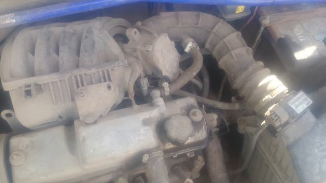 Замена термостата смотреть онлайн