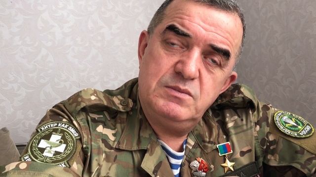 Участник СВО рассказывает смотреть онлайн