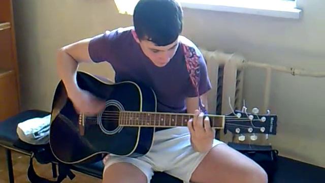Noize MC - Я каждый день бухаю (cover) смотреть онлайн