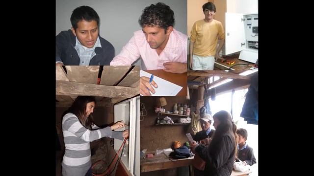 Off-Grid Experts Awards 2013: Category B | Nomination 4 смотреть онлайн