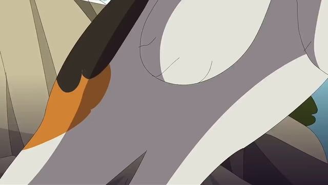 Warrior Cats~Wolves смотреть онлайн