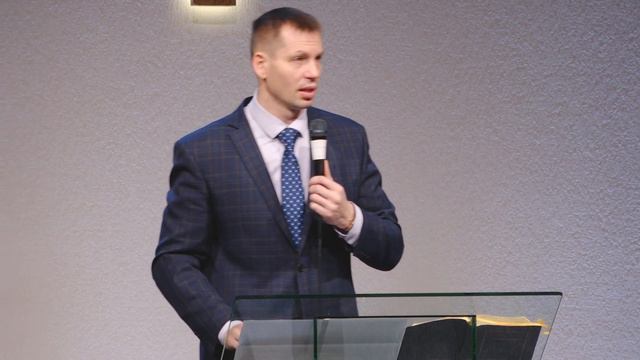 Сегодня - время благодати / Павел Кузин смотреть онлайн