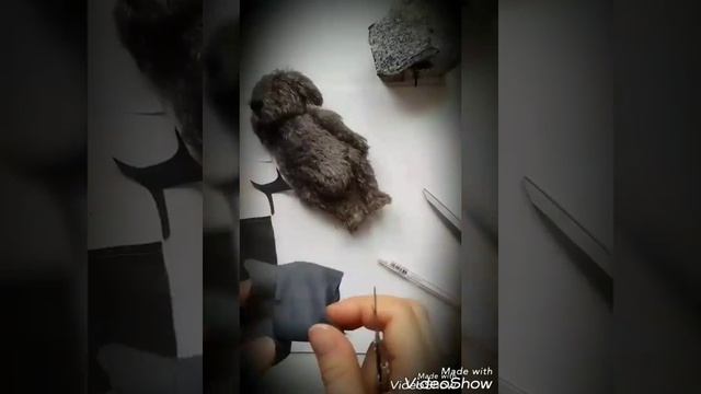 Шляпа для тедди смотреть онлайн