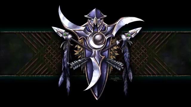 Warcraft III: The Frozen Throne - Nightelf Theme 4 (Return Of The Ancients) смотреть онлайн
