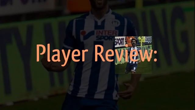 Will Grigg's on fire-player review смотреть онлайн