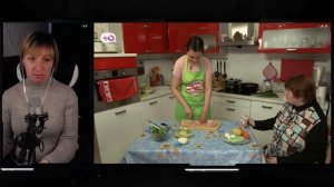 МОЯ СВЕКРОВЬ — МОНСТР ► НЕДЕЛЯ ПО—СОВЕТСКИ ► 4 ДЕНЬ