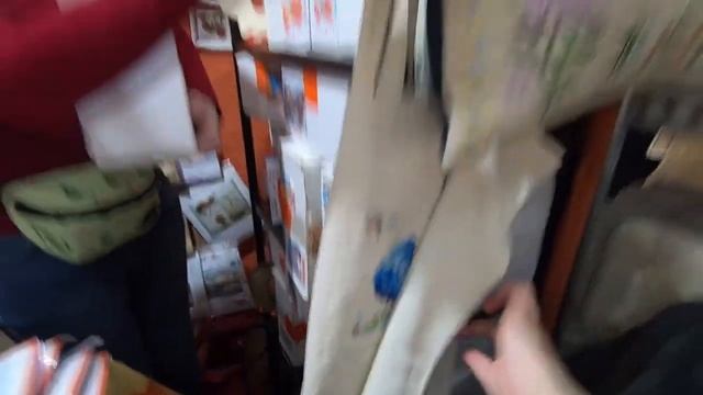 ОБЗОР ВЫСТАВКИ 2021«Формула Рукоделия» Весна смотреть онлайн