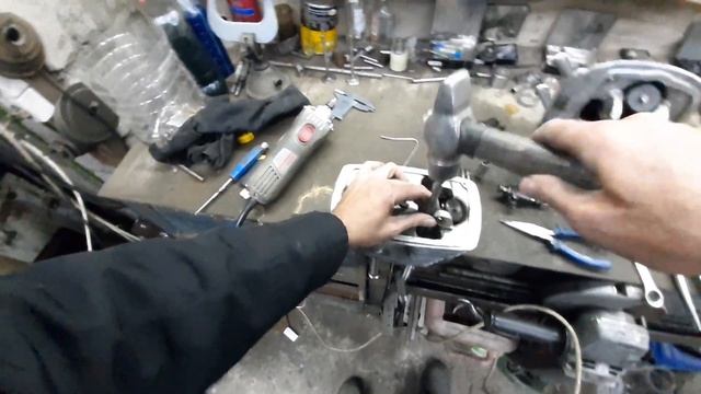 Головы Днепр. Начало. Процесс. смотреть онлайн