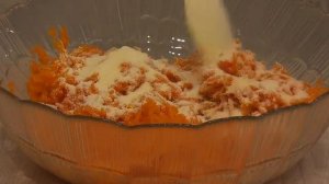 Морковные Котлеты ? ?? Нежные и очень Мягкие!  /  Рецепт