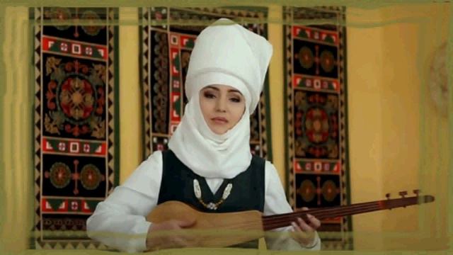 Эльзар Өскөнбаева – Өмүр смотреть онлайн