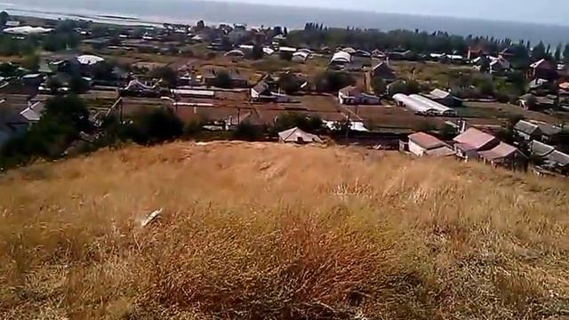 Мариуполь вид на Ляпино смотреть онлайн
