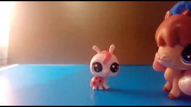 LPS Распаковка Мини Набора Из 2 Серииих смотреть онлайн