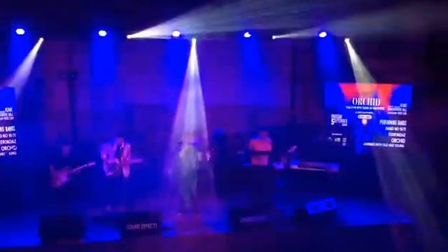 Share tin Haat mati Tribute to Legend AB by Orchid A band of brothers смотреть онлайн