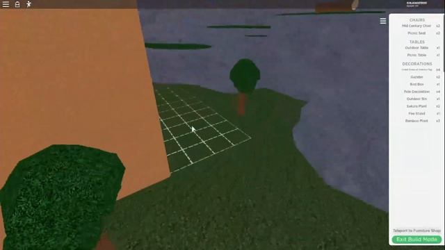 Outdoor Expansion! | Restaurant Tycoon 2 | Roblox смотреть онлайн