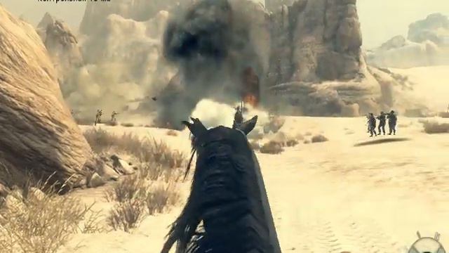 Call of Duty: Black aps 2 Прохождение часть 3 смотреть онлайн