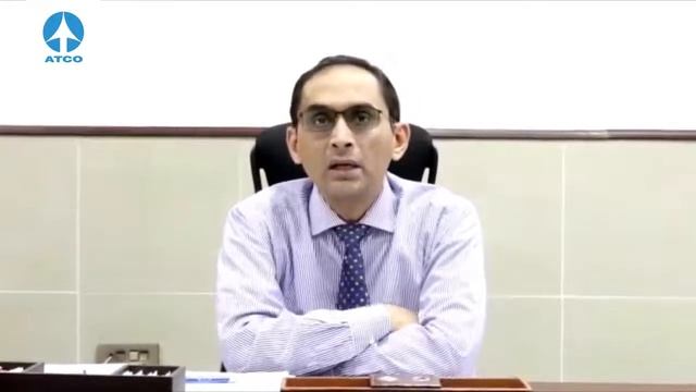 Atco - Health For Life смотреть онлайн