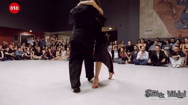 Maria Vasileva-Marinova and Maxim Gerasimov – Adiós, corazón смотреть онлайн