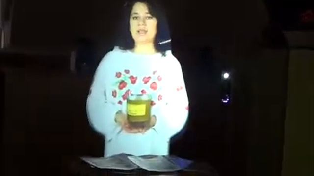 Виртуальный промоутер ТМ Козацький мед смотреть онлайн