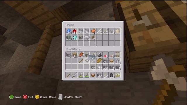TAZMANIA #6 | Let's Play Minecraft Xbox | CAVE SPIDER/SKELETON SPAWNERS & ENDERMEN смотреть онлайн