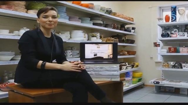 Мастер-класс Акценты интерьера смотреть онлайн