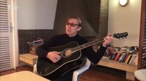 Хусейн Бетельгериев интервью 2020