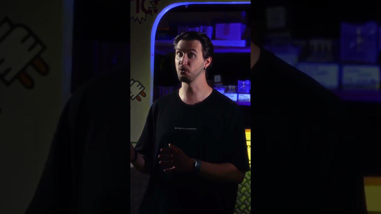 ЛУЧШАЯ СВЕТОДИОДНАЯ ЛЕНТА В РОССИИ #дизайнинтерьера #розетка #электрика