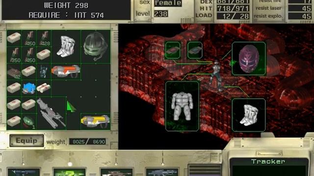 Cybermercs: The Soldiers of the 22nd Century (1998) смотреть онлайн