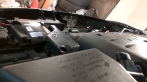 Свист турбины после удаления сажевого фильтра и отключения системы ЕГР 1.4 TDI BMS