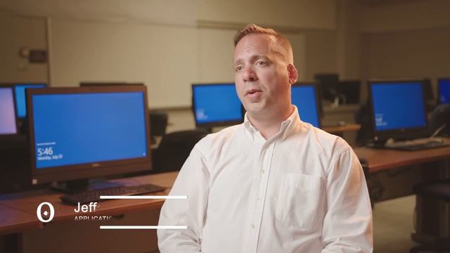 Why Join O'Reilly IT? смотреть онлайн