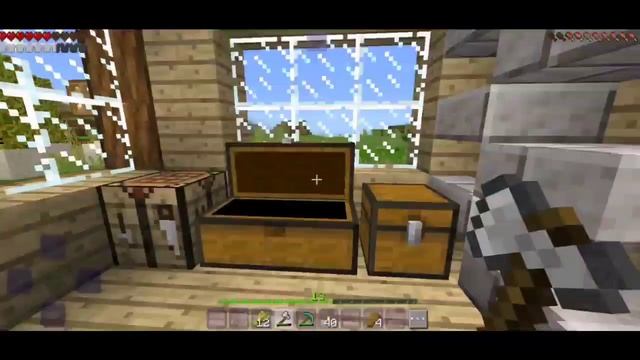 Craftsman: Building Craft - Survival - Gameplay Part 10 смотреть онлайн