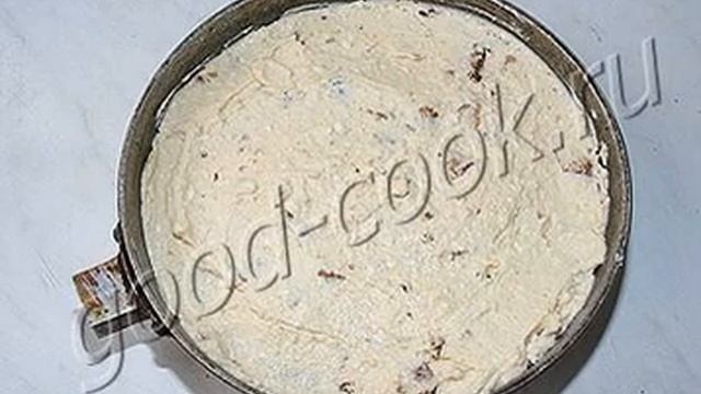 Оладьи с грушевым вареньем