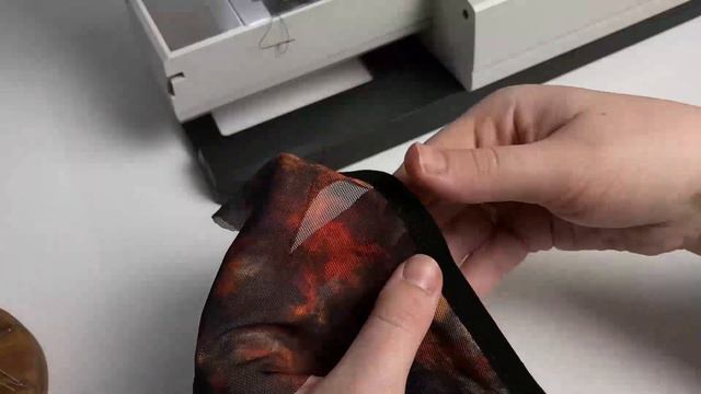 Шью стринги на регуляторах | Как шить белье без оверлока | Как пошить стринги | Выкройка стринг