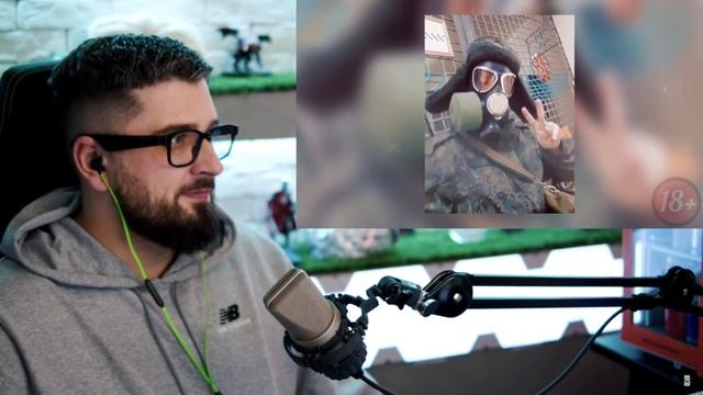 HARD PLAY РЕАКЦИЯ СТОИТ ЛИ ИДТИ ЛИ В АРМИЮ? - TESTOSTERONE TOP смотреть онлайн