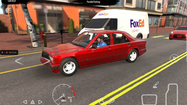 кар паркинг 2 смотреть онлайн