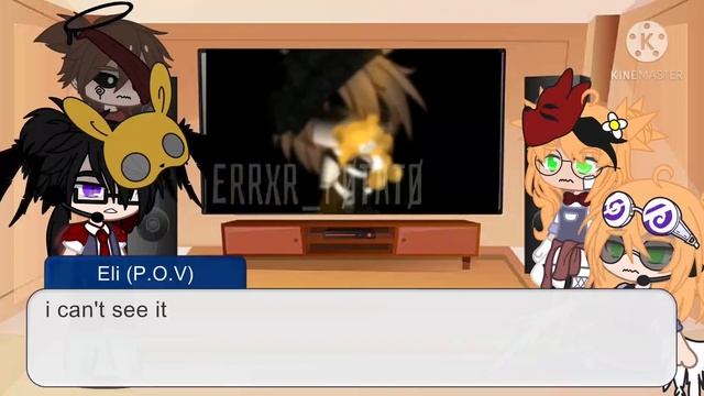 Afton Family Reacts To Michael Afton Memes