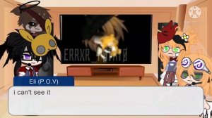 Afton Family Reacts to Michael Afton Memes