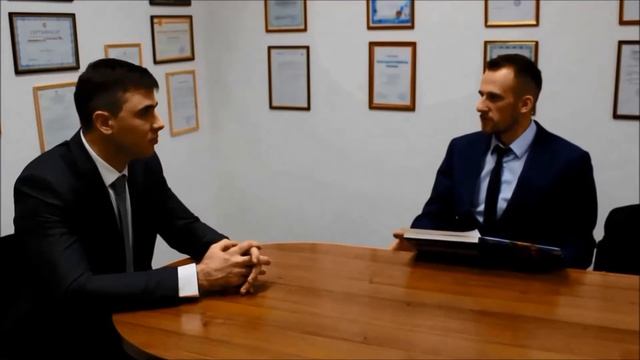 Отзыв основателя рентген-диагностического центра "Аксиома" смотреть онлайн