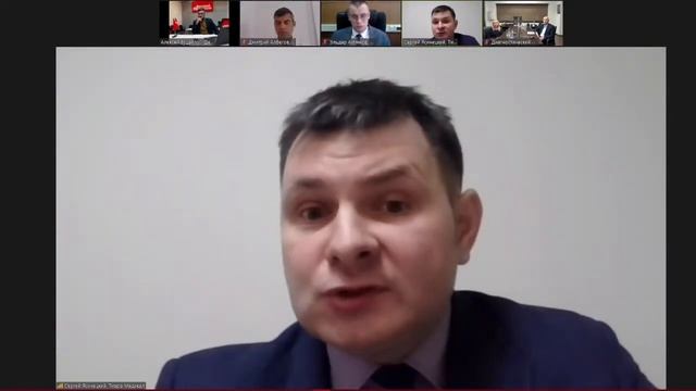 Круглый стол «Новые правила лицензирования производства и обслуживания медицинской техники». смотреть онлайн