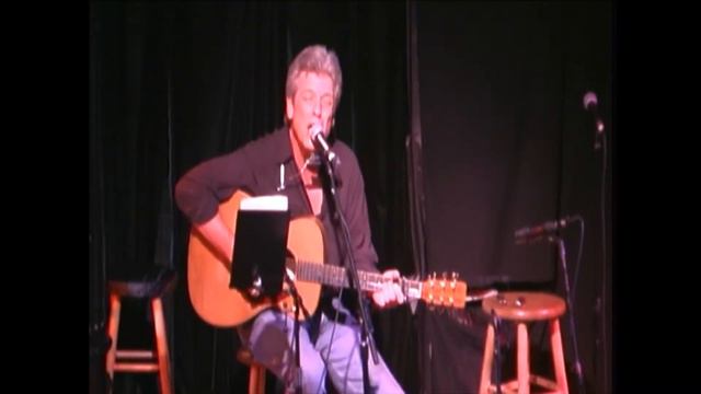 John Hammond at the Buzzy Linhart Tribute at the Bottomline, NY. 2002. Part 3 смотреть онлайн