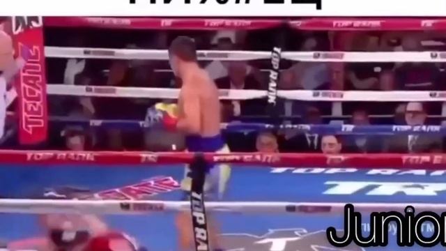 Боксёр Не Певец смотреть онлайн