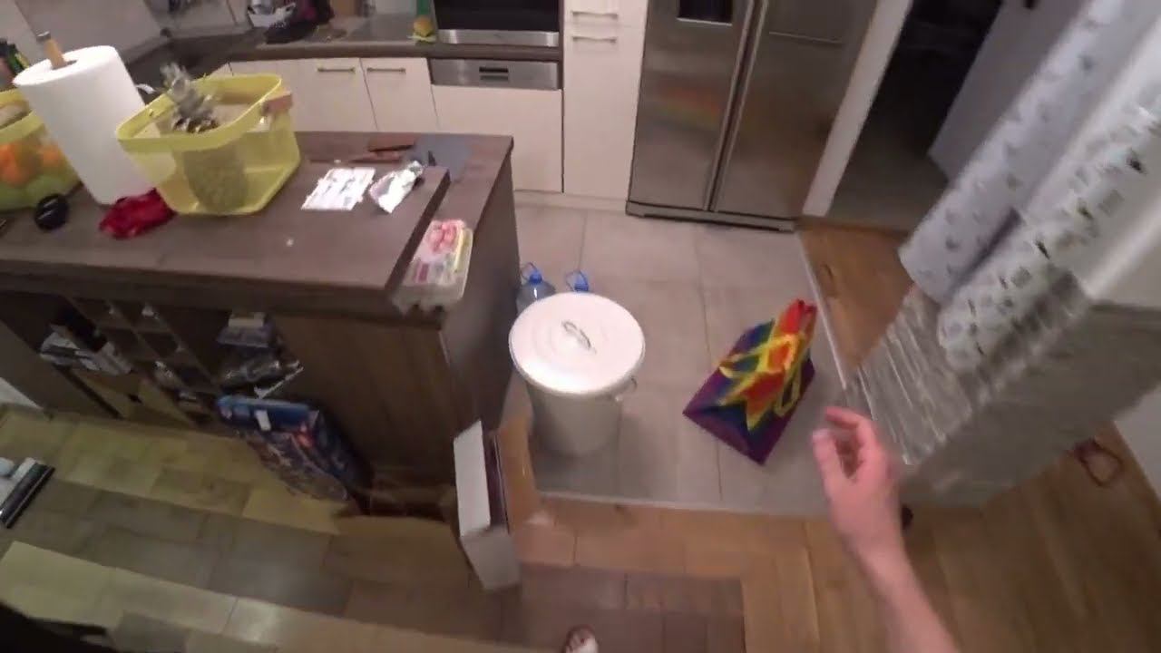 Распаковка Pixel 8 Pro Bay (скорее болтовня, но телефон я всё же открыл)