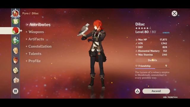 139.1% Pyro Damage 🤯 ARCHAIC PETRA Test | Genshin Impact смотреть онлайн