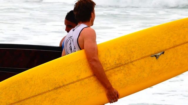 Mens Logger Pro Round 3 - Noosa Festival 2023. смотреть онлайн