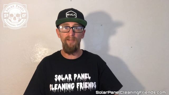Not sure what to CHARGE for Solar Panel Cleaning? Try this. смотреть онлайн