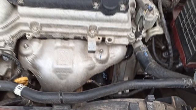 Ravon (Chevrolet) | БЕРИТЕ НОМЕР ДВИГАТЕЛЯ. Не доводите до экспертизы смотреть онлайн