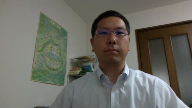 MacBook Pro (13-inch, Early 2011)内蔵カメラでの撮影テスト