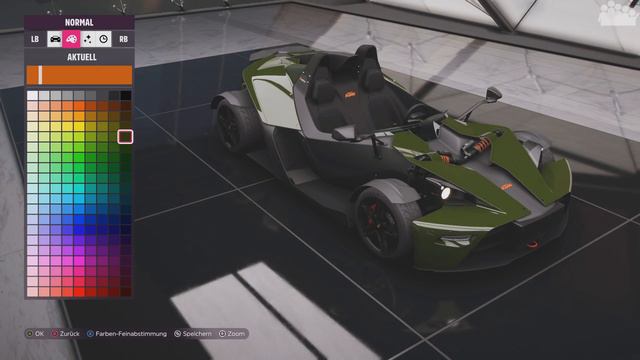 FORZA HORIZON 5 #43 - KTMs puristische Spaßmaschine - Forza Horizon 5 Let's Play смотреть онлайн