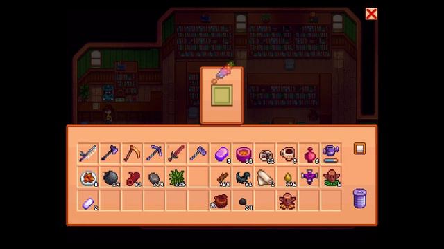 Let’s Play Stardew Valley on iOS #281 - Crop Fairy! смотреть онлайн