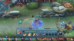 СЕКРЕТЫ и ФИШКИ по игре в лесу на фанни в • Мобайл Легенд • Mobile Legends • mlbb